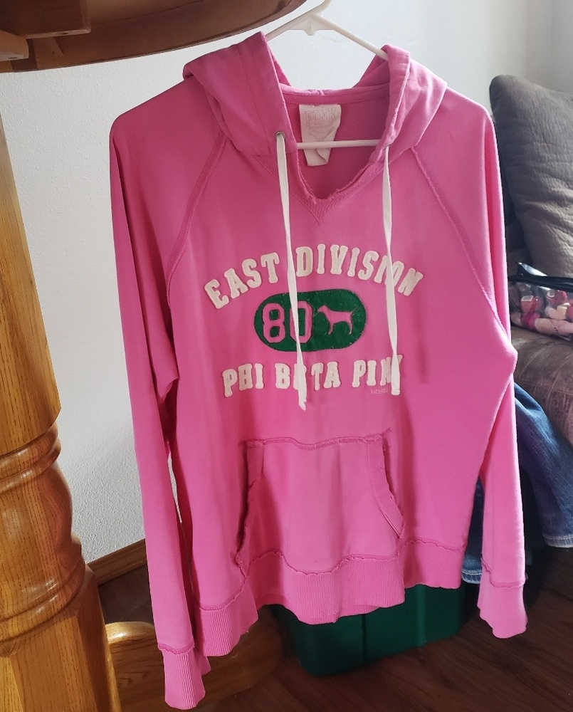 Vintage PINK sweater